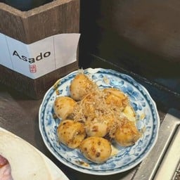 ASADO สาขาอยุธยา