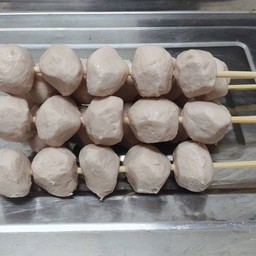 โกยิ้นหม่าล่า สาขา2 & ชาใบพัน