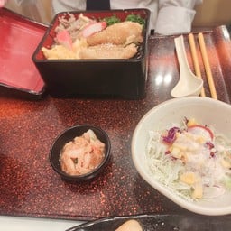 Yayoi Japanese Restaurant Robinson สมุทรปราการ