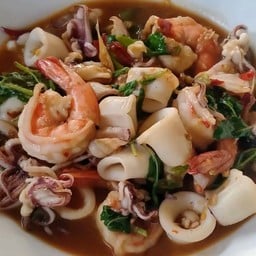 อาหารตามสั่งนายต้น