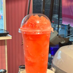 แตงโมปั่น