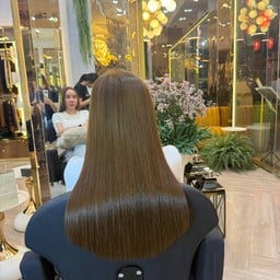 Emmy Hair Professional สาขา เดอะพาซิโอพาร์ค กาญจนา