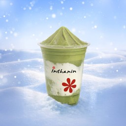 ซัมเมอร์ มัทฉะปั่น