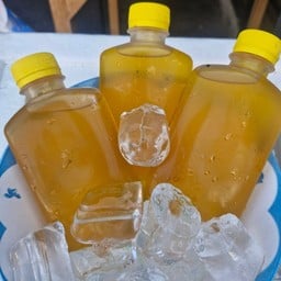 น้ำเก็กฮวย2ขวด