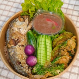 ร้านข้าวบ้านคุณดวง