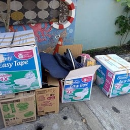 มูลนิธิกระจกเงา