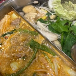 MK Restaurants Little Walk พรานนก-พุทธมณฑล