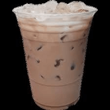 โอวัลตินเย็น