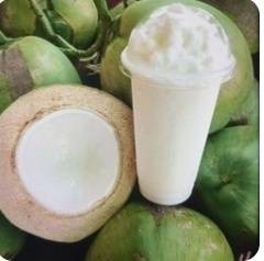 บ้านมะพร้าวน้ำหอม - ยูเซ็นเตอร์ -