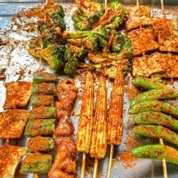 หม่าล่าเตาถ่าน ร่มเกล้า โซน4 1