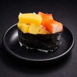 ซูชิสลัด