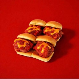 4 MINI SLIDERS