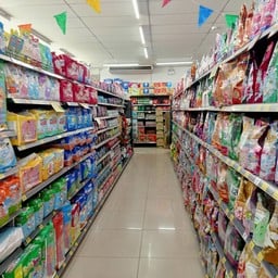 โลตัส โกเฟรช ซอยไร่ขิง 42