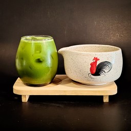 Pure Matcha