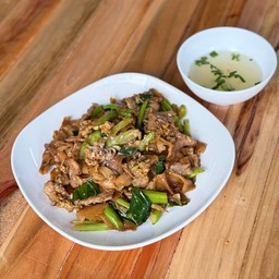 ข้าวขาหมู คุณศิริ