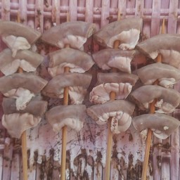 ใส่อ่อนหมู
