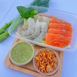 ยำแซ่บทูโทน