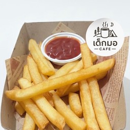 เฟรนช์ฟรายส์