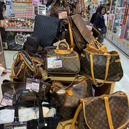 Don Quijote Ueno ドン・キホーテ 上野店