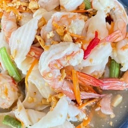 ส้มตำแซ่บ CK VILLE10