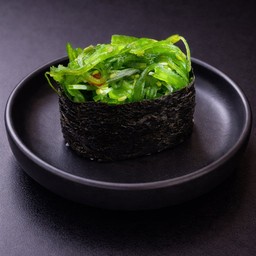 ซูชิยำสาหร่าย