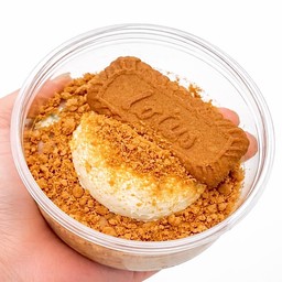 กรีกโยเกิร์ตบิสคอฟ