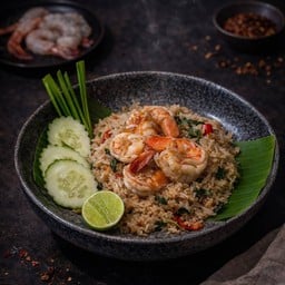 ร้านผัดไทยเส้นหอม