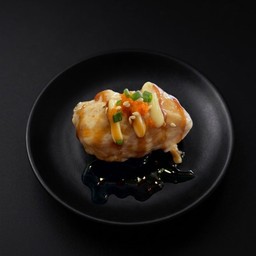 ซูชิหมูสันนอก