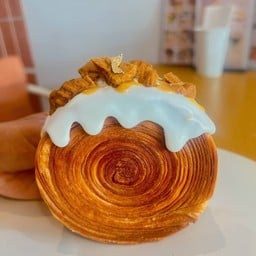 มัลลิชีสเค้ก (Mallicheesecake) หมู่บ้านพิจิตรา