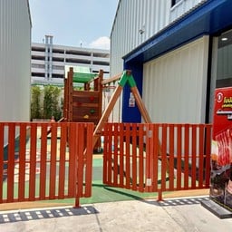 Little Walk Ramkhamhaeng