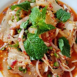 ครัวสานฝันพ่อ