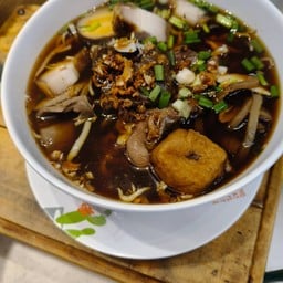 ก๋วยจั๊บหม้อดิน ดำเนินสะดวก Central Salaya