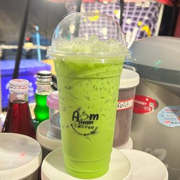 ชาเขียว