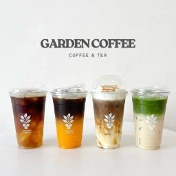 GARDEN COFFEE (การ์เด้นท์ คอฟฟี่) - ดอนเมือง ดอนเมือง