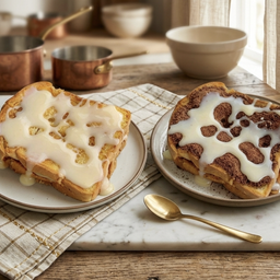 [เซตสุดฮิต] ขนมปังปิ้งเนย - นม - น้ำตาล ( 1 ชุด 2 แผ่น ) + ขนมปังปิ้งเนยนม - ไมโล (1ชุดมี2แผ่น)