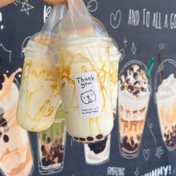 ร้านชาใต้ และ ข้าวข.ไข่