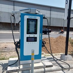 OR space Ramkamhaeng 129