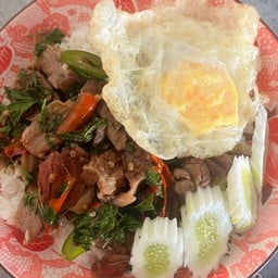 ก๋วยเตี๋ยวบ้านคุณลำไย ก๋วยเตี๋ยวบ้านคุณลำไย