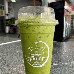 ชาเขียว (ชาใต้)