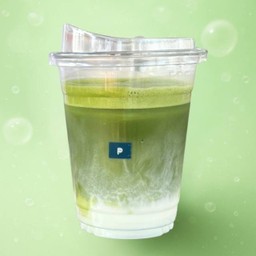 Taste The PASSION - มัตจะหลังวัดใหญ่ หลังวัดใหญ่ ตรงข้าม The Boom Studio