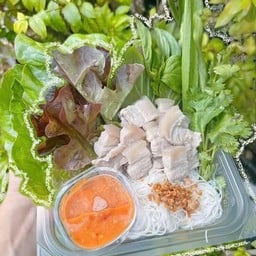 อร เมี่ยงหมู&ปลาทู