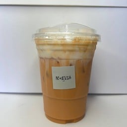 NOKEVIA CAFE | โนเคเวีย คาเฟ่