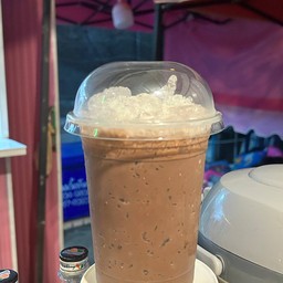 โกโก้เข้มข้น