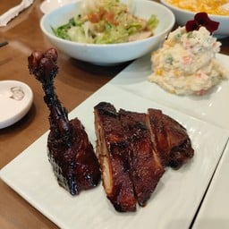 Nan Xiang Streamed Bun Restaurant Founded 1900 Yu Yuan Garden