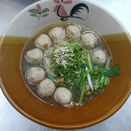 บิ๊ก โกรวย ข้างสรรพกรอ่างทอง