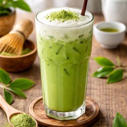 ชาเขียว