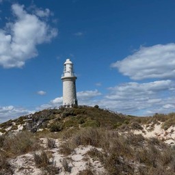 Bathurst Lighthouse
