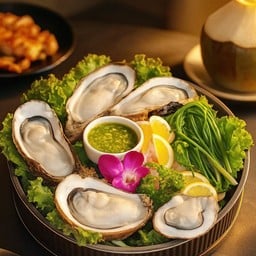 หอยนางรม