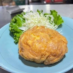 ไข่ฟูคอนโดปลา