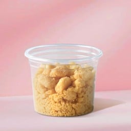 คุ้กกี้ ครัมเบิ้ล โอเวอร์โหลด